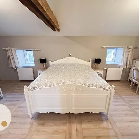 Tranquiloue - Maison Spacieuse A 8min Du Puydufou * Saint-Laurent-sur-Sèvre