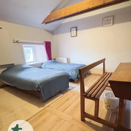 Casa de Férias Tranquiloue - Maison Spacieuse A 8min Du Puydufou
