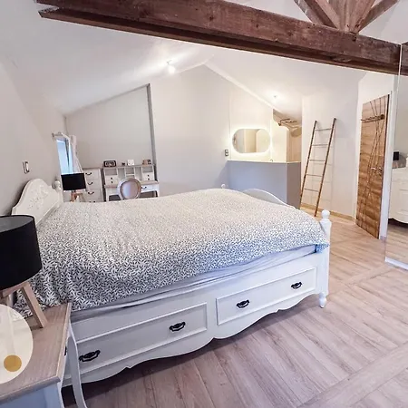Tranquiloue - Maison Spacieuse A 8min Du Puydufou Casa de Férias Saint-Laurent-sur-Sèvre