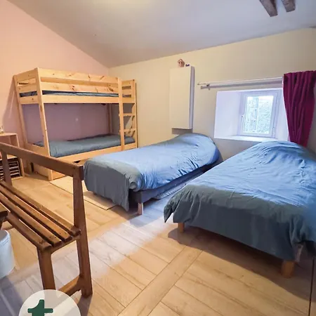 Tranquiloue - Maison Spacieuse A 8min Du Puydufou * Saint-Laurent-sur-Sèvre