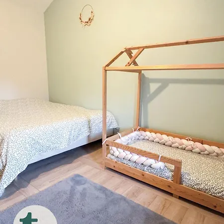 Casa de Férias Tranquiloue - Maison Spacieuse A 8min Du Puydufou